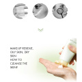 OEM/ODM Avocado Cleanser Herbal Face Washing Control Oil Feiner und weicher Schaum entzündungshemmender Reiniger